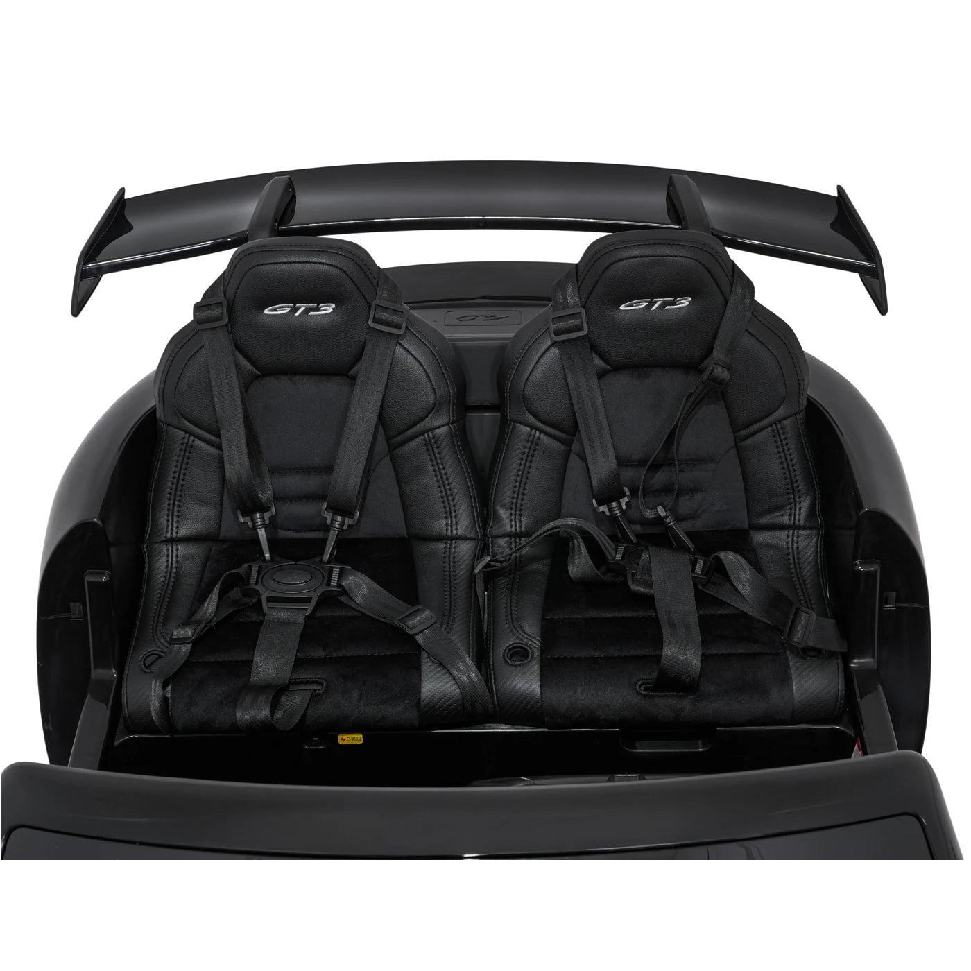 PORSCHE 911 GT3 MP4 BLACK24V