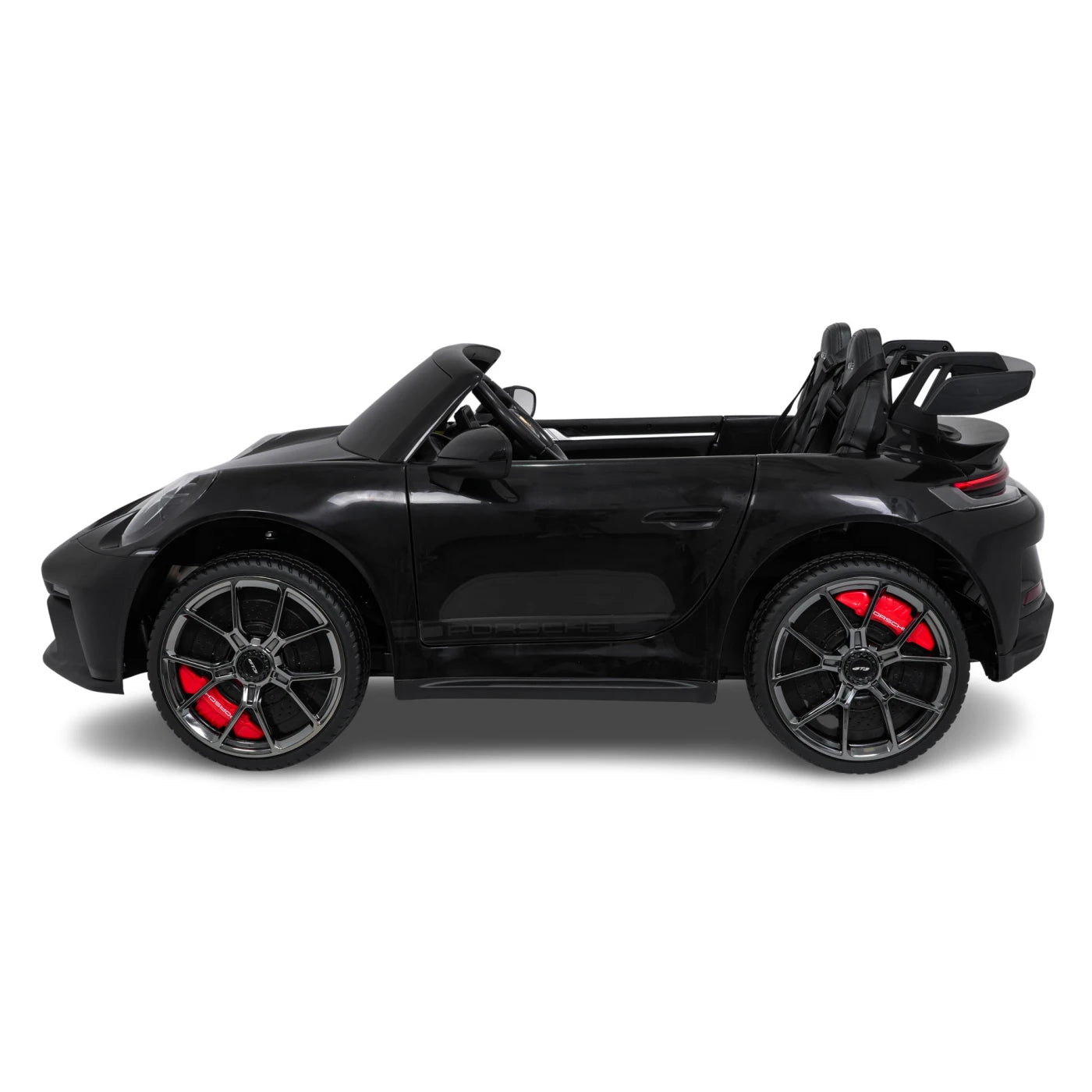 PORSCHE 911 GT3 MP4 BLACK24V