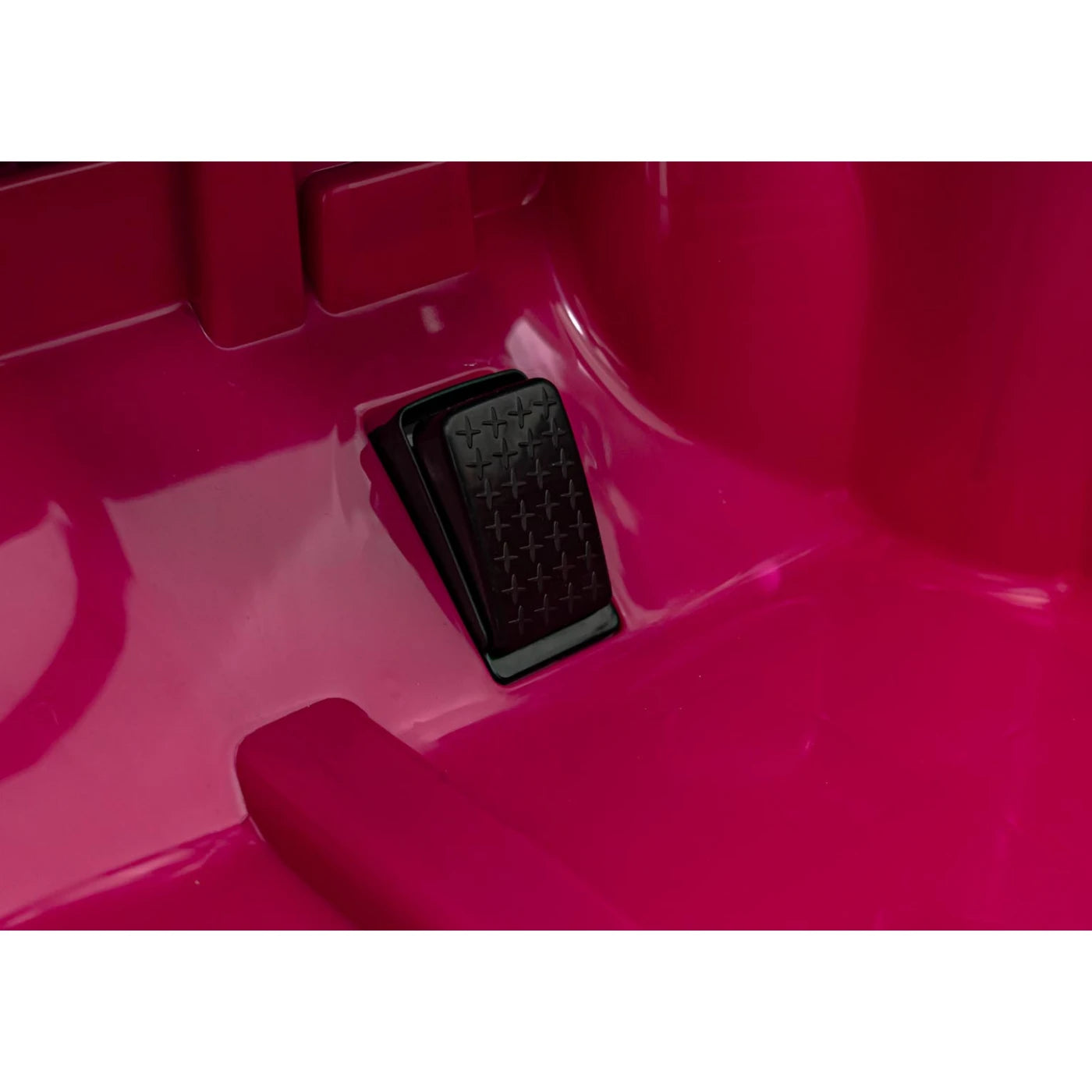 PORSCHE SPYDER RS 718 MP4 PINK 12V
