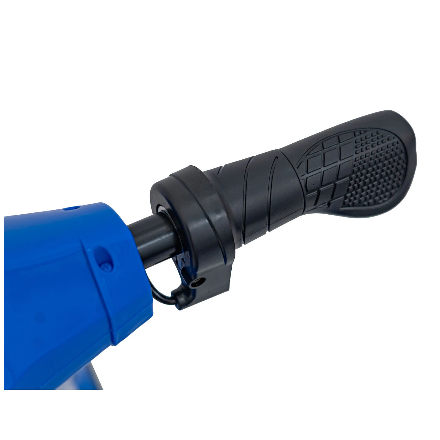 SCOOTER RETRO 23 BLUE 24V