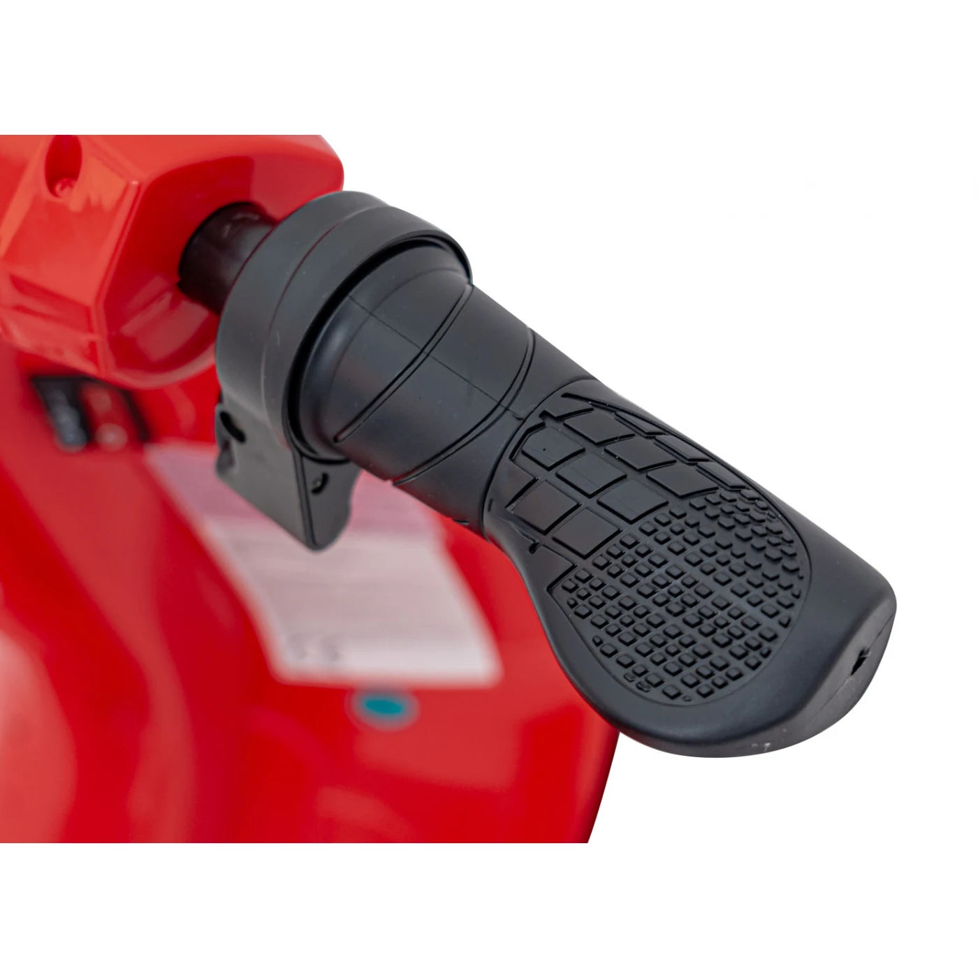 SCOOTER RETRO 23 RED 24V