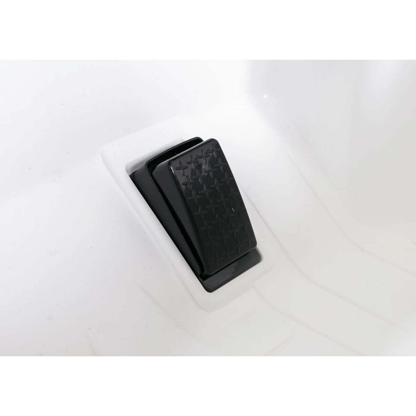 TOYOTA LAND CRUISER PRADO WHITE 12V