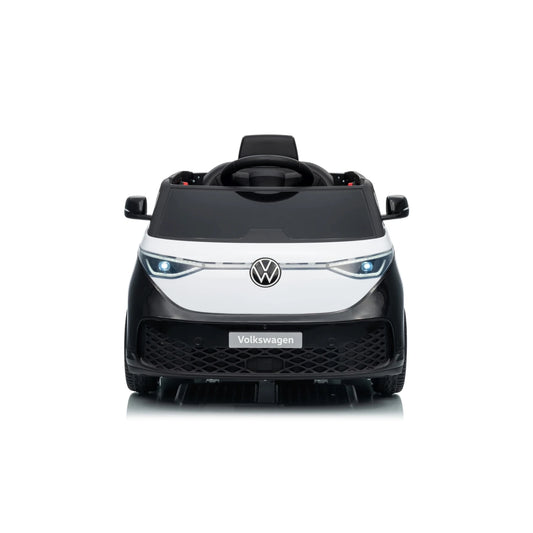 VOLKSWAGEN ID BUZZ BLACK 12V
