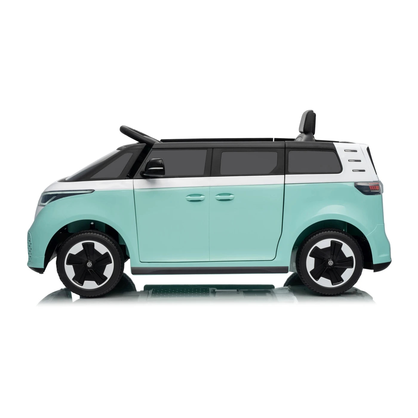 VOLKSWAGEN ID BUZZ BLUE 12V