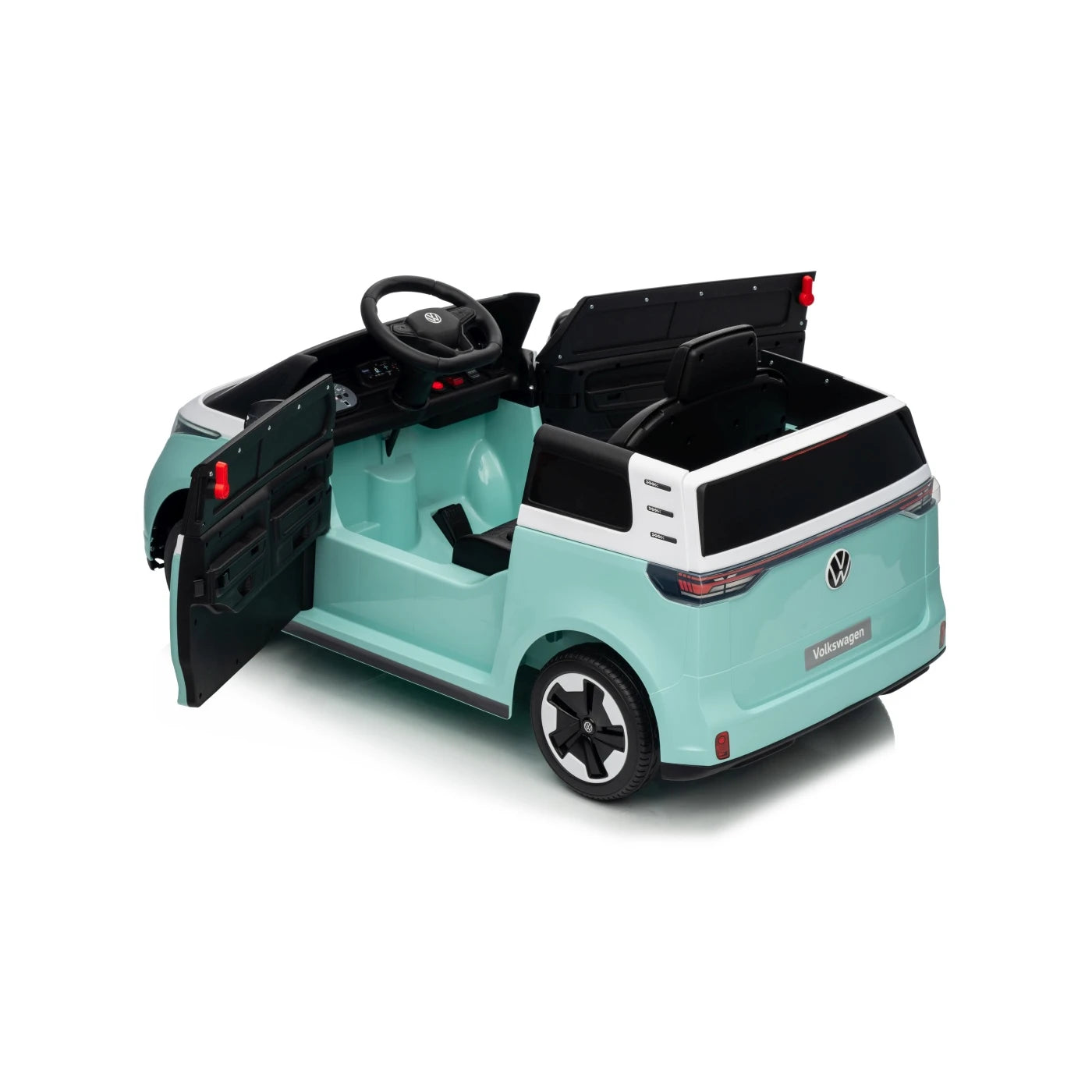 VOLKSWAGEN ID BUZZ BLUE 12V