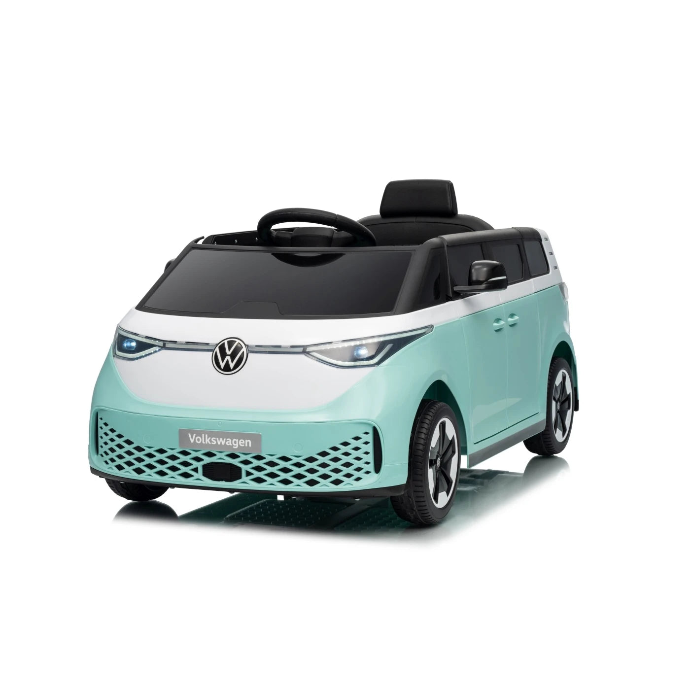 VOLKSWAGEN ID BUZZ BLUE 12V