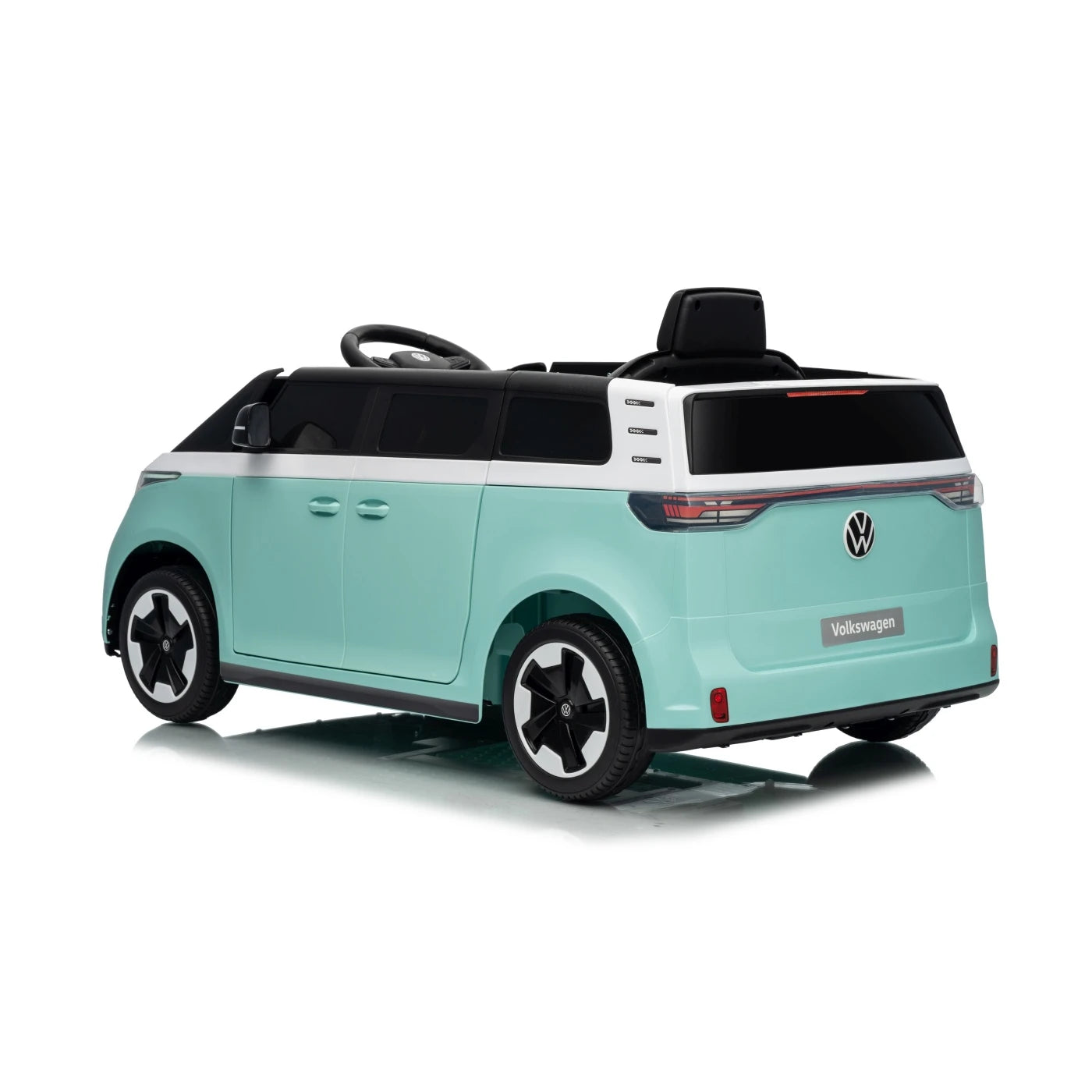 VOLKSWAGEN ID BUZZ BLUE 12V