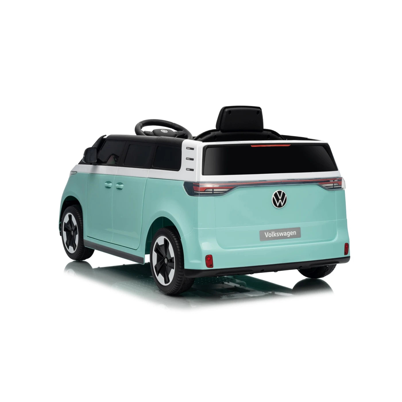 VOLKSWAGEN ID BUZZ BLUE 12V