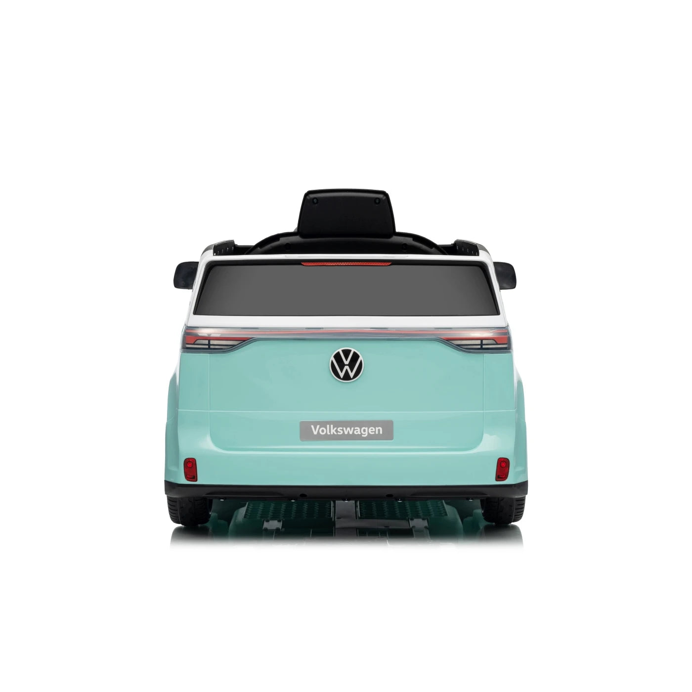VOLKSWAGEN ID BUZZ BLUE 12V