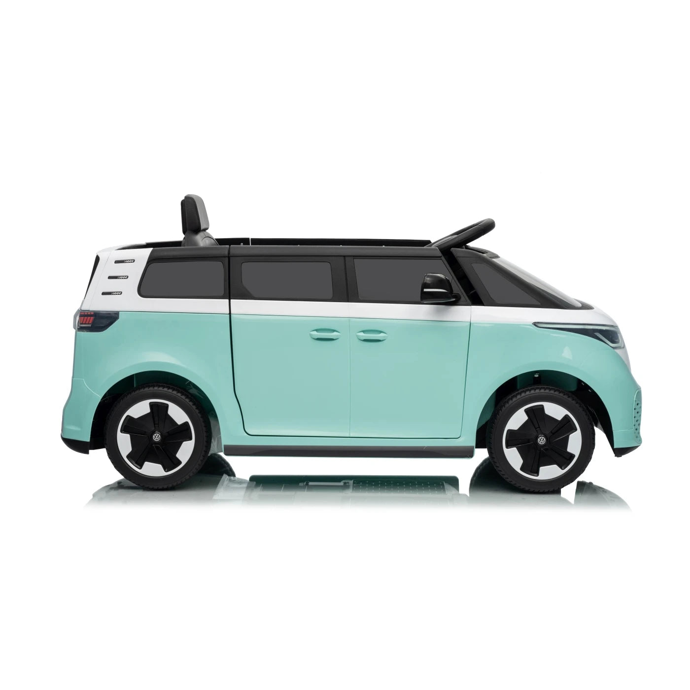 VOLKSWAGEN ID BUZZ BLUE 12V