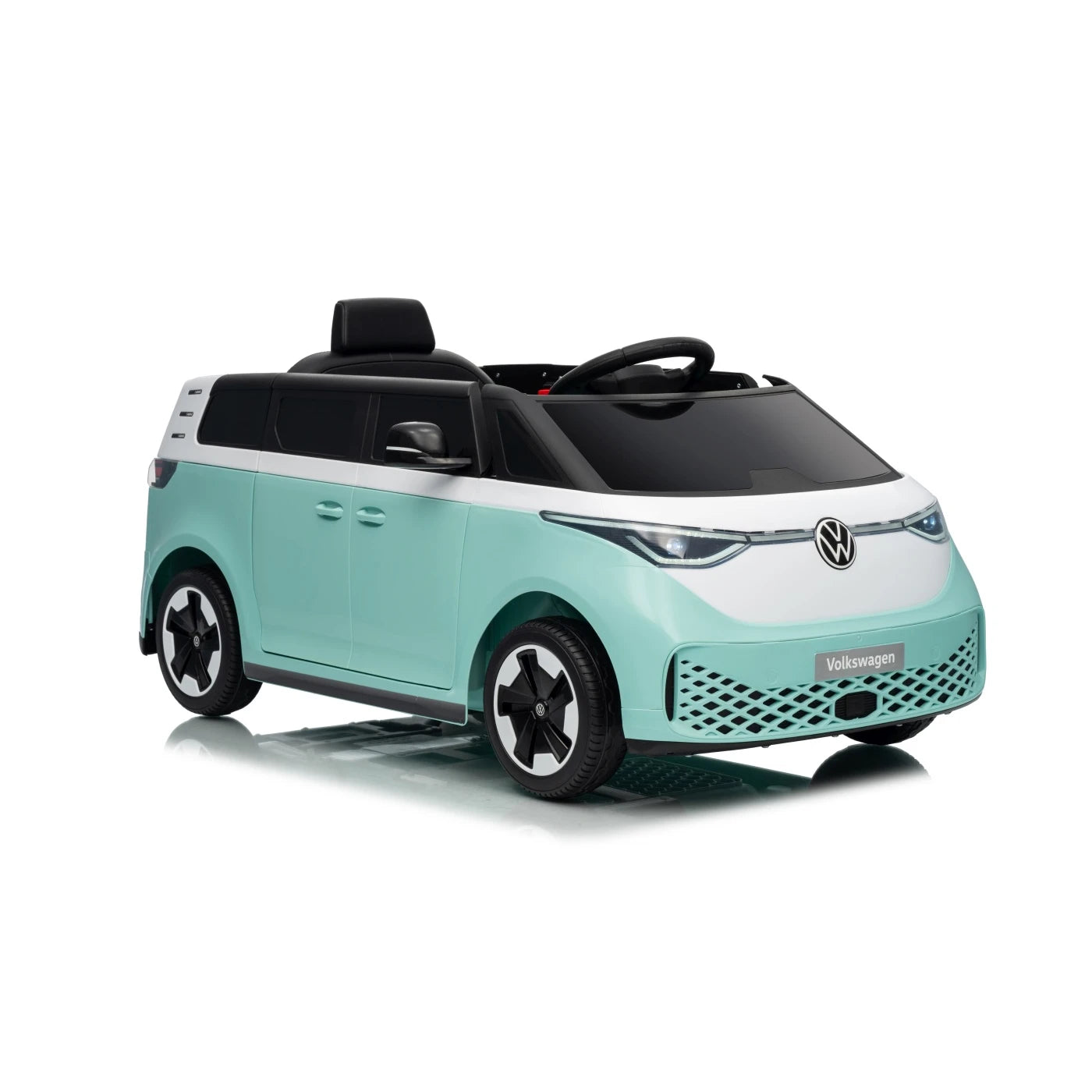VOLKSWAGEN ID BUZZ BLUE 12V