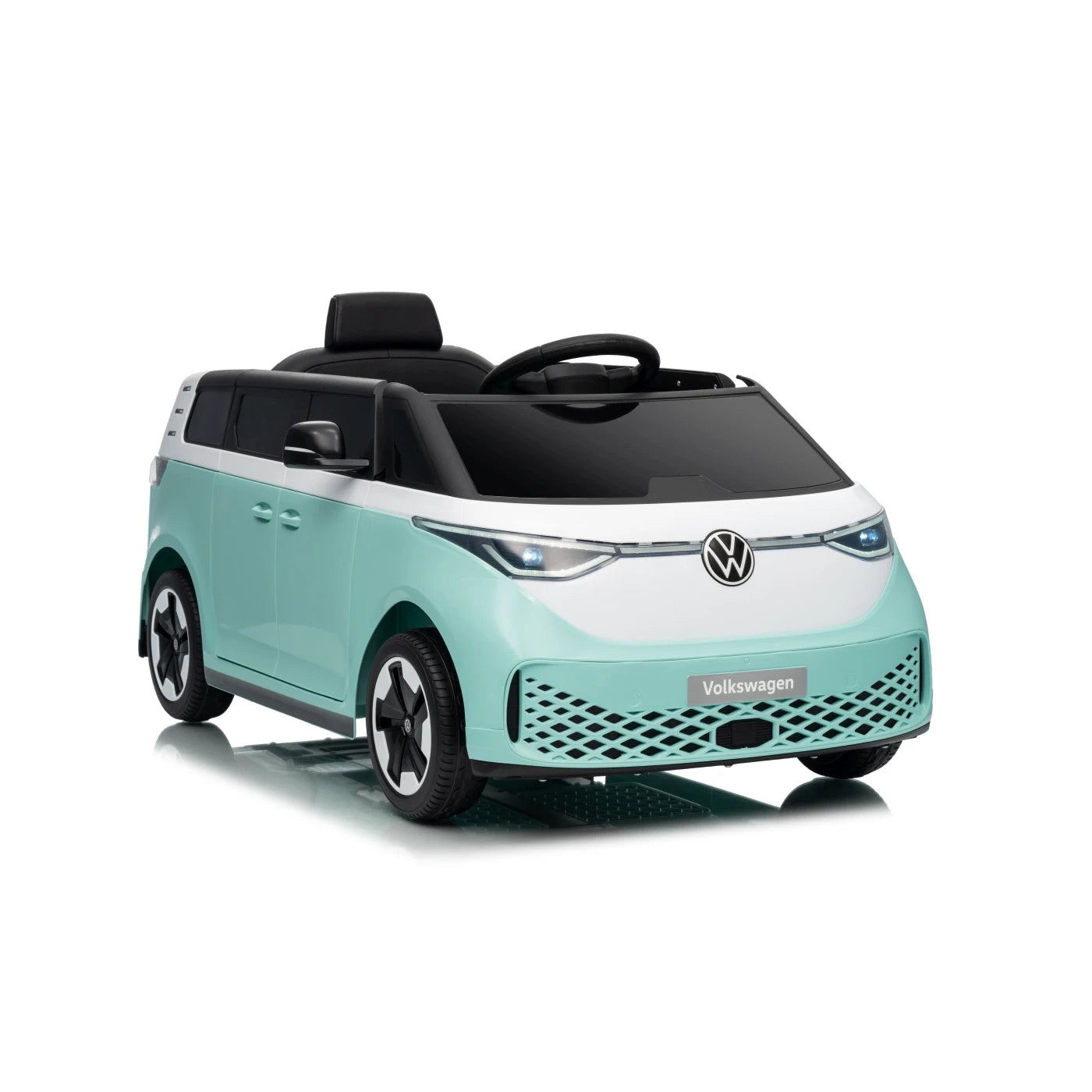 VOLKSWAGEN ID BUZZ BLUE 12V