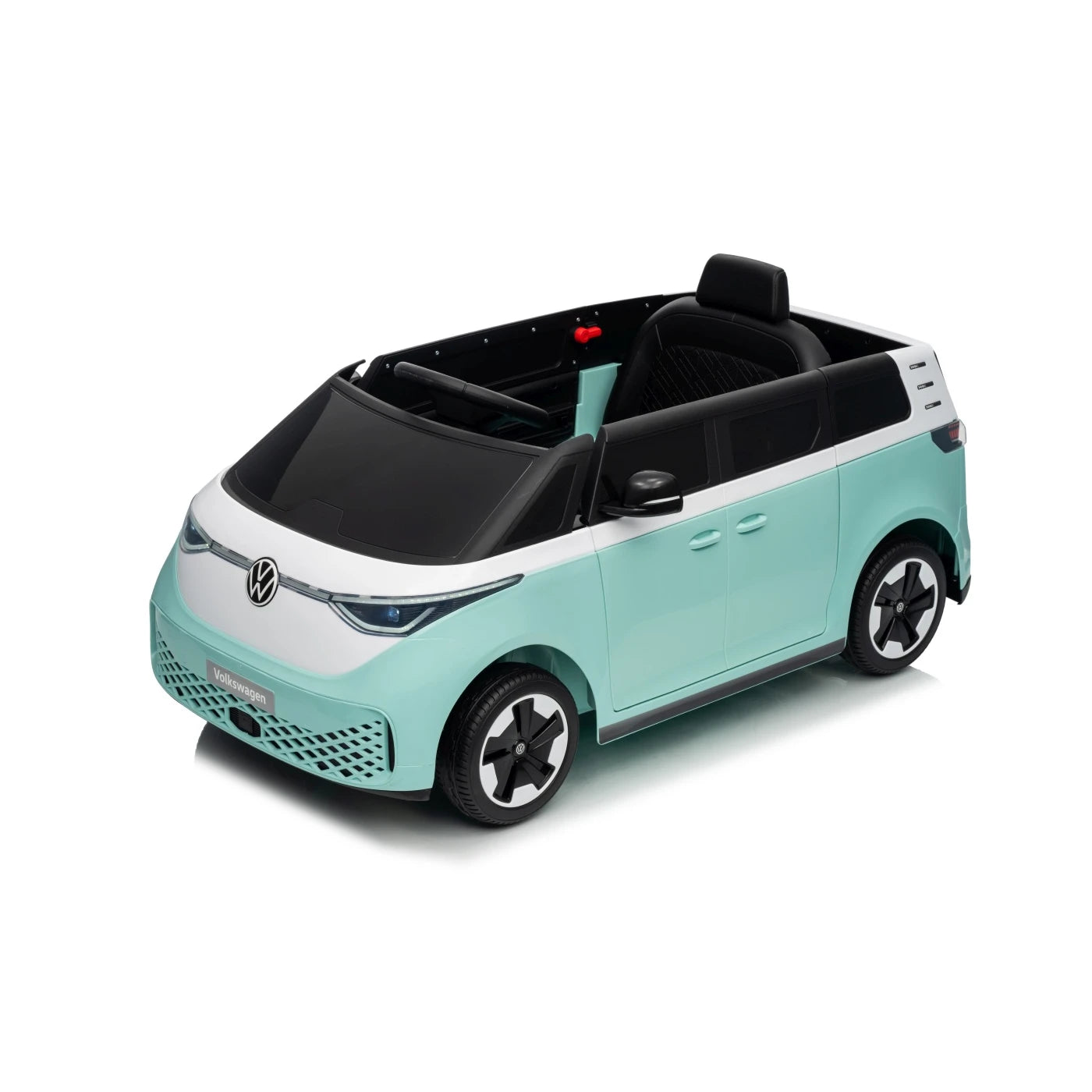 VOLKSWAGEN ID BUZZ BLUE 12V