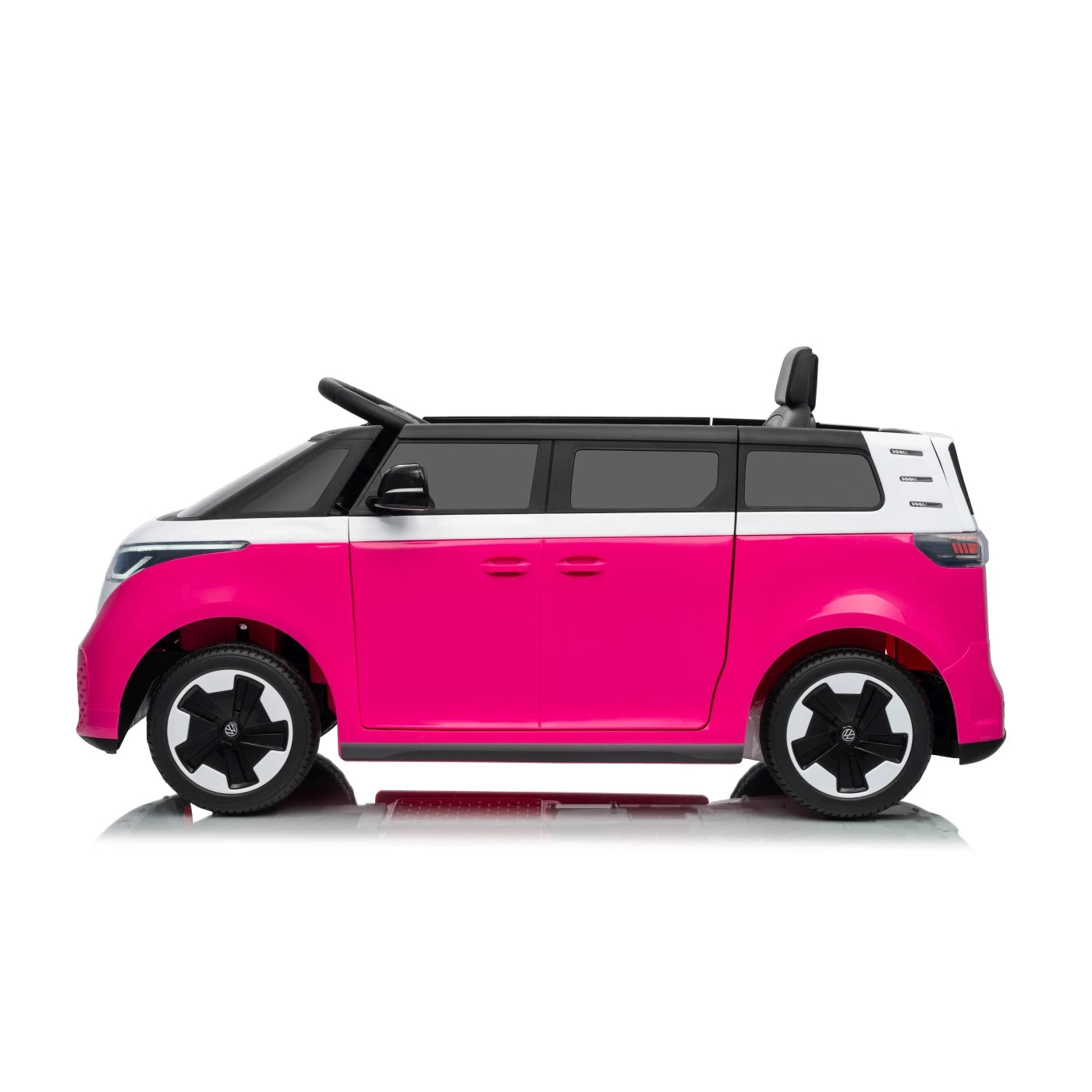 VOLKSWAGEN ID BUZZ PINK 12V