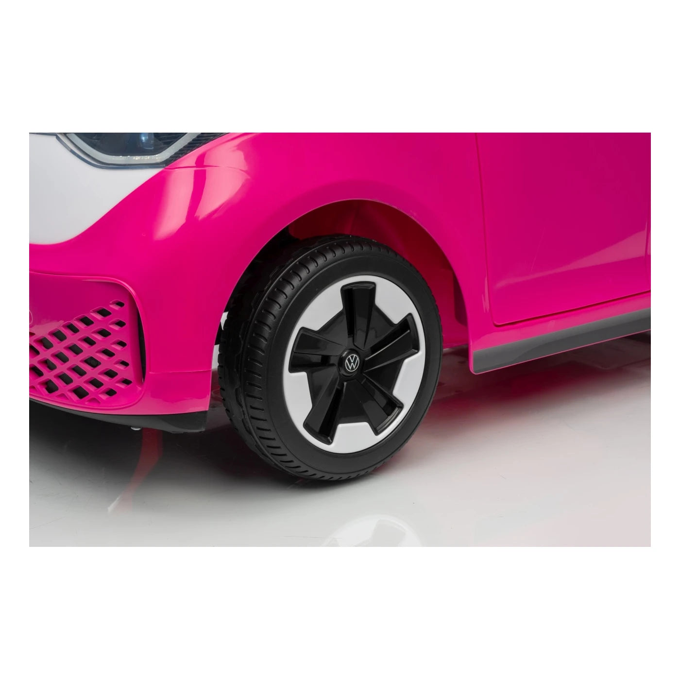 VOLKSWAGEN ID BUZZ PINK 12V