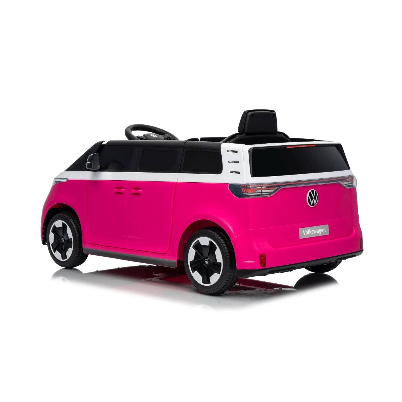 VOLKSWAGEN ID BUZZ PINK 12V