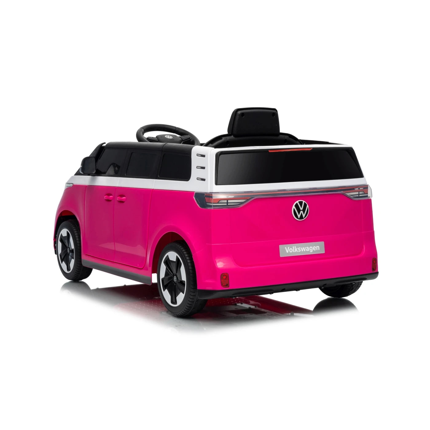 VOLKSWAGEN ID BUZZ PINK 12V