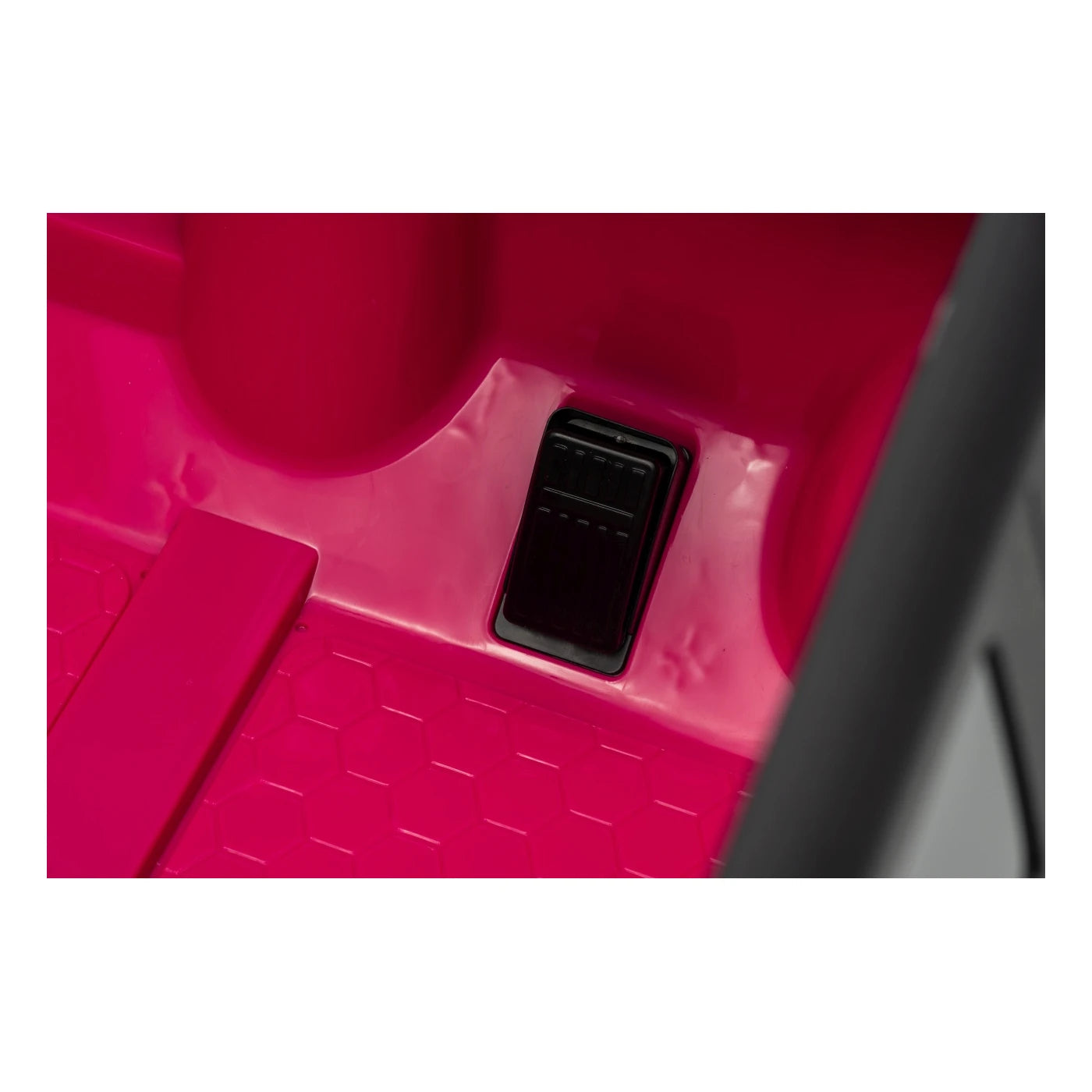 VOLKSWAGEN ID BUZZ PINK 12V