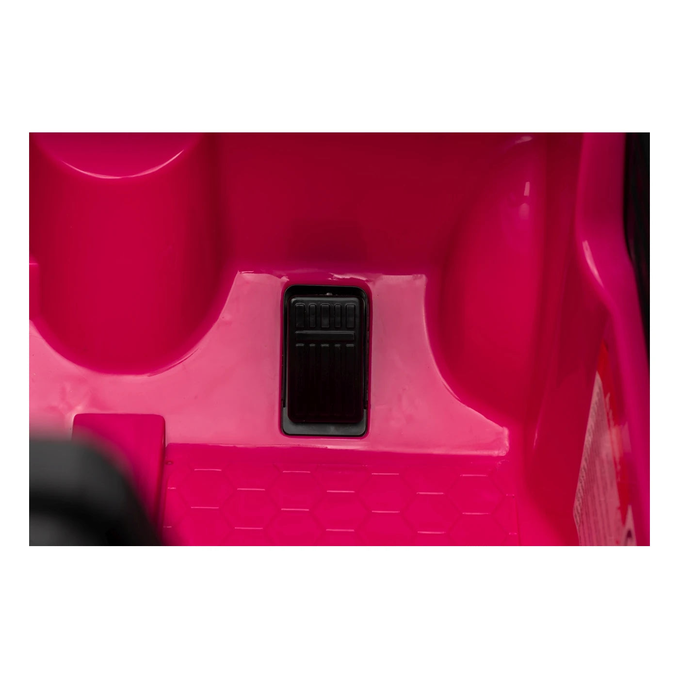 VOLKSWAGEN ID BUZZ PINK 12V