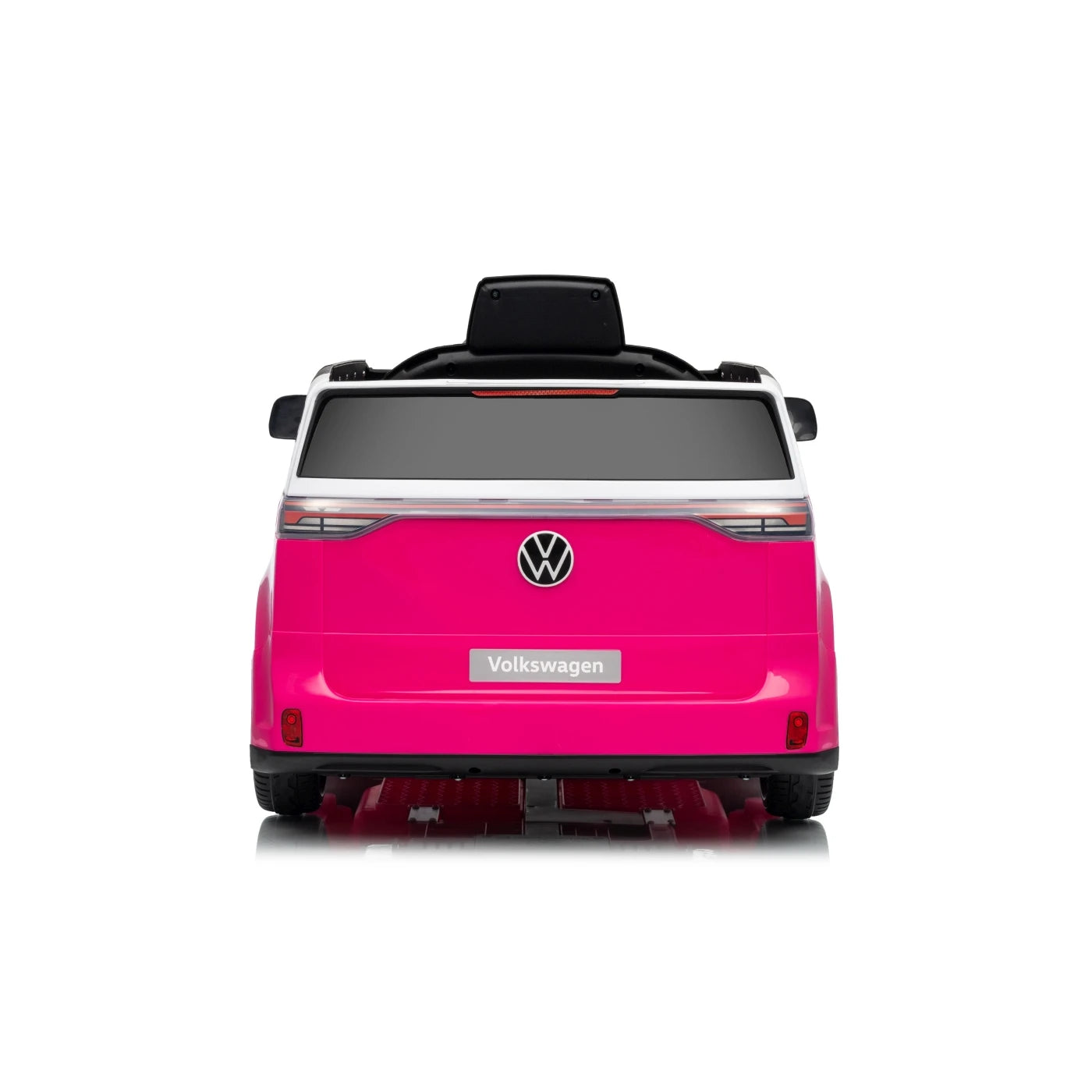 VOLKSWAGEN ID BUZZ PINK 12V