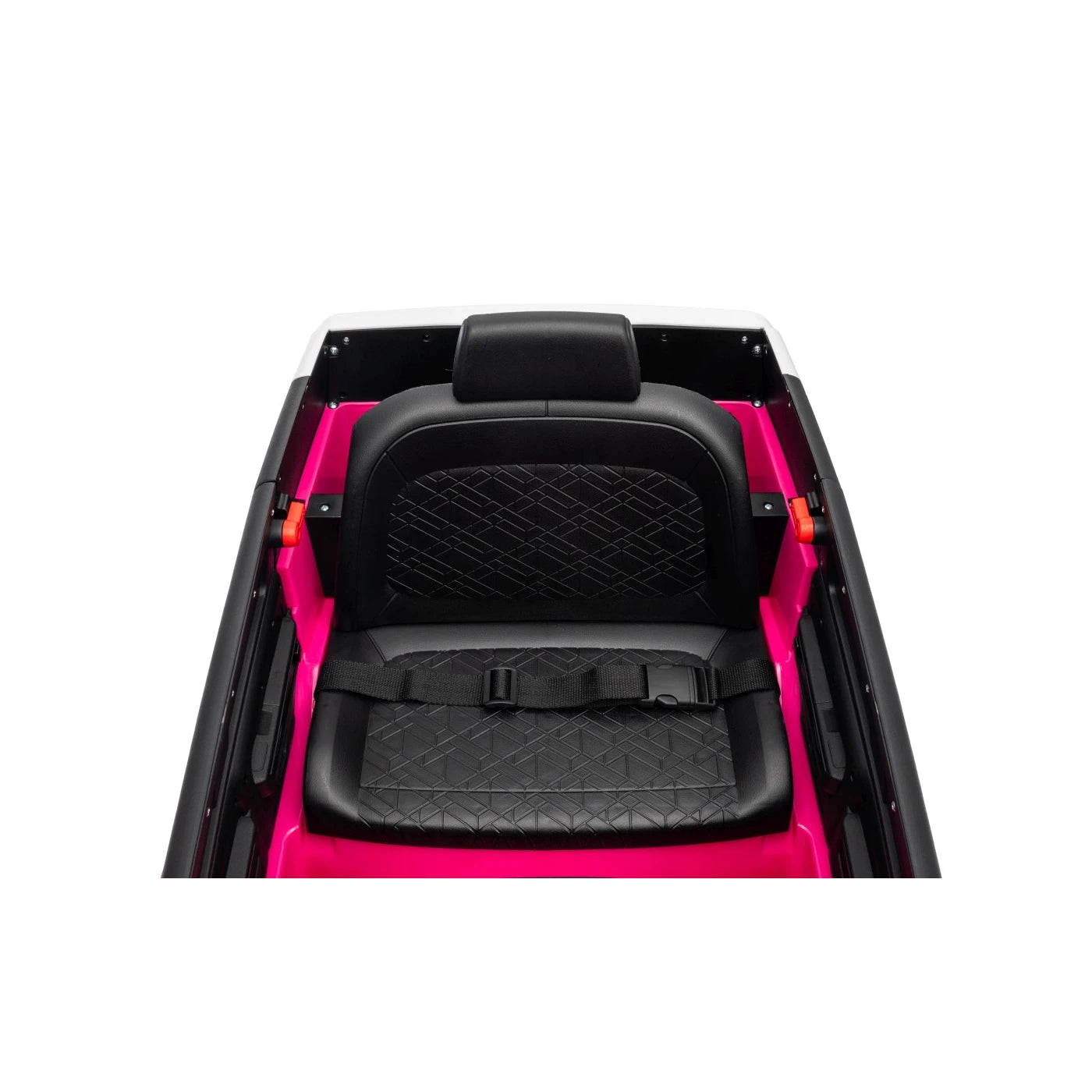 VOLKSWAGEN ID BUZZ PINK 12V