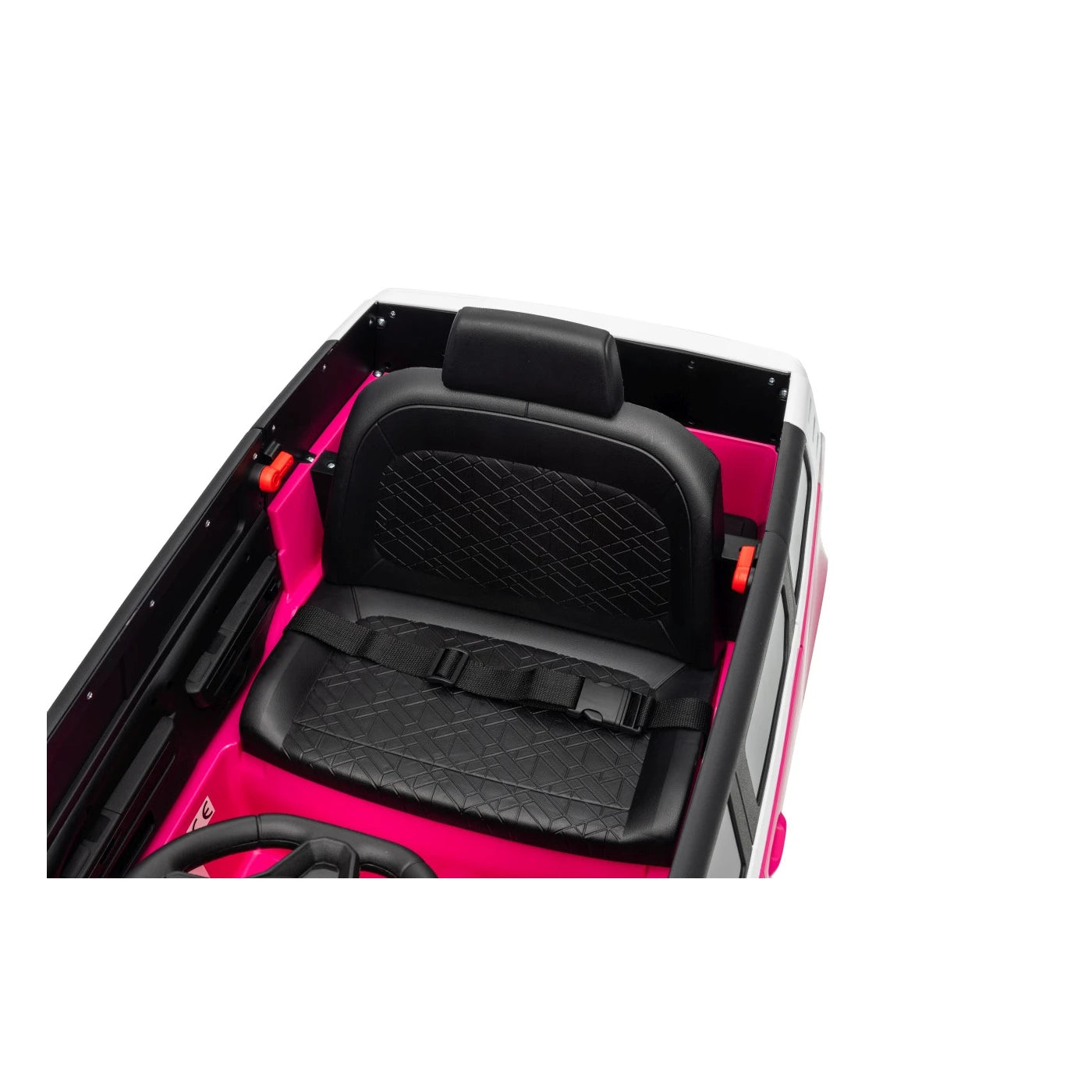 VOLKSWAGEN ID BUZZ PINK 12V