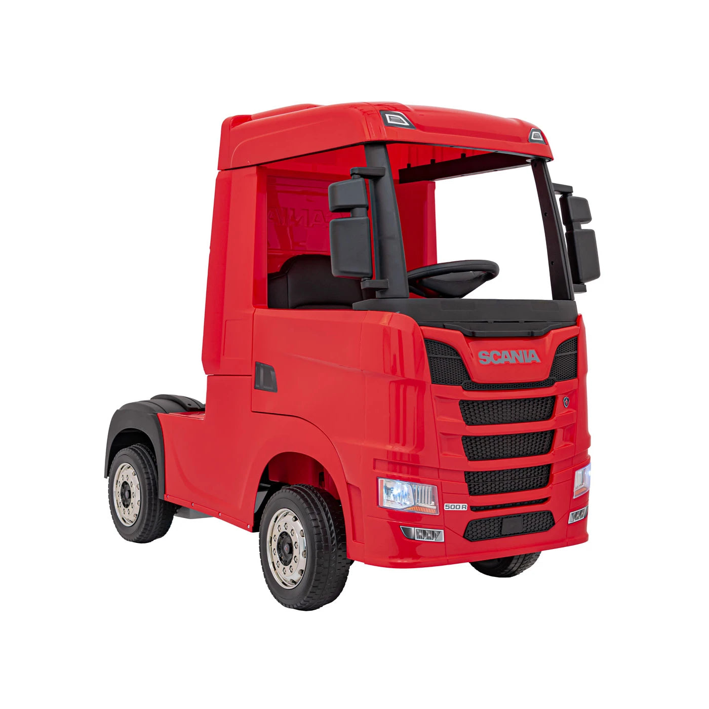 SCANIA R SERIE TRUCK 24V.