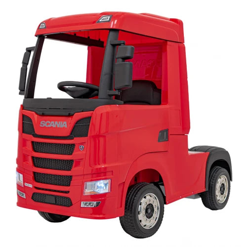 SCANIA R SERIE TRUCK 24V.