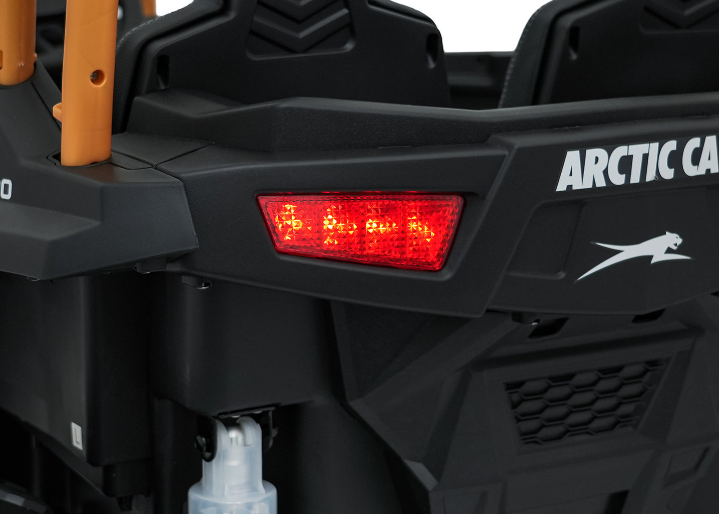 BUGGY ARTIC CAT WILCAT GREEN 24v