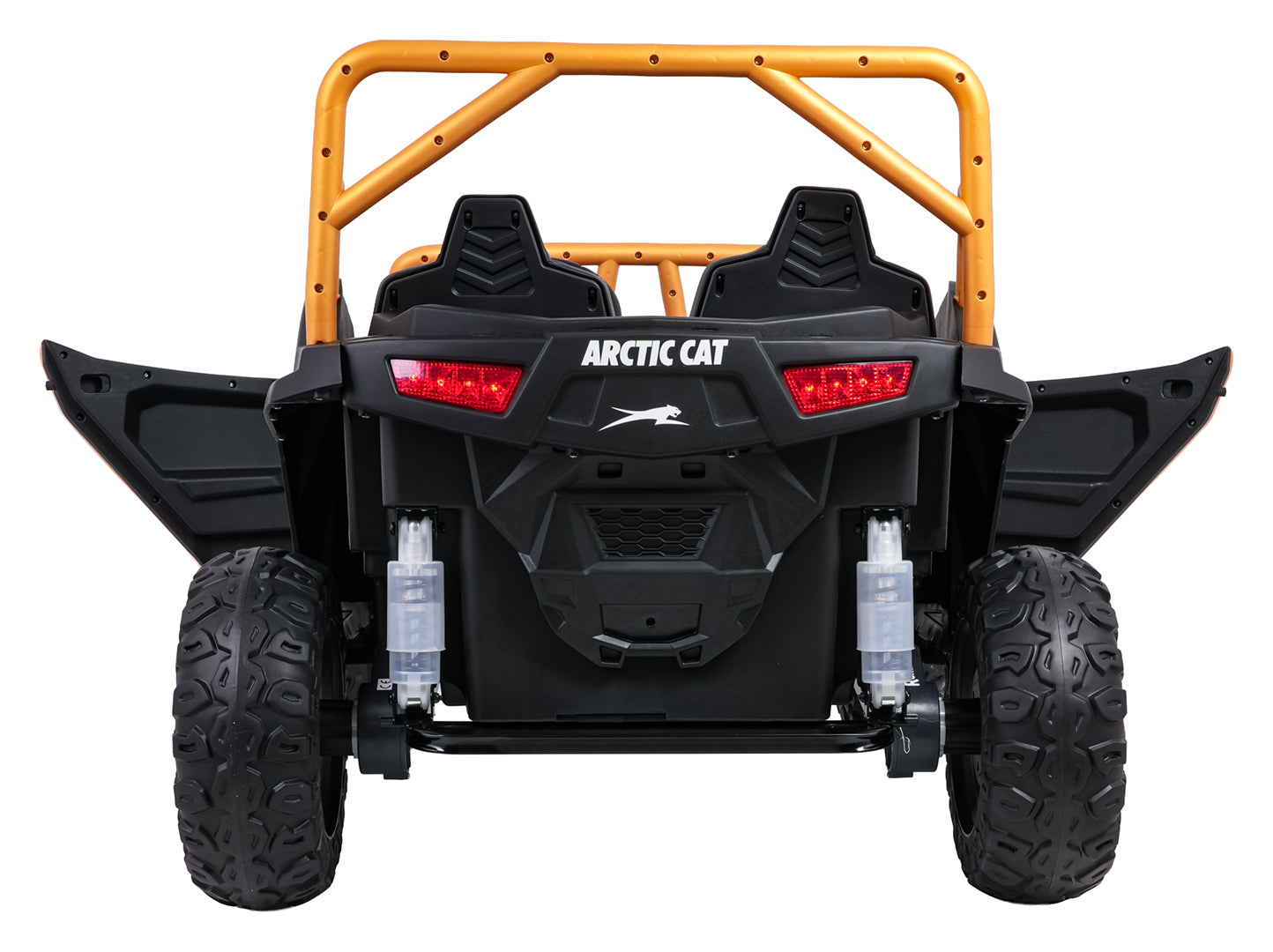 BUGGY ARTIC CAT WILCAT GOLD 24v