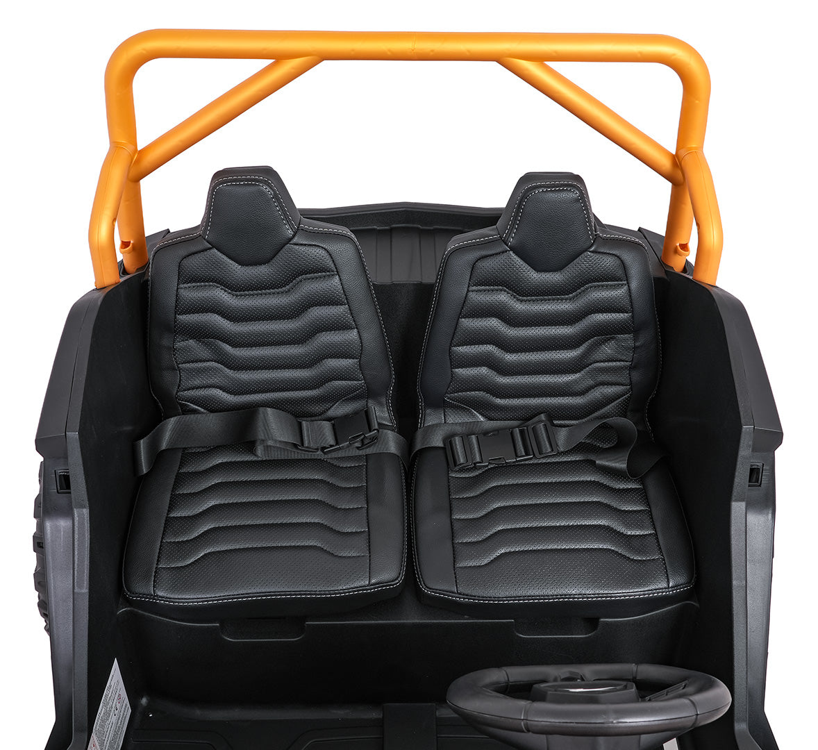 BUGGY ARTIC CAT WILCAT GOLD 24v