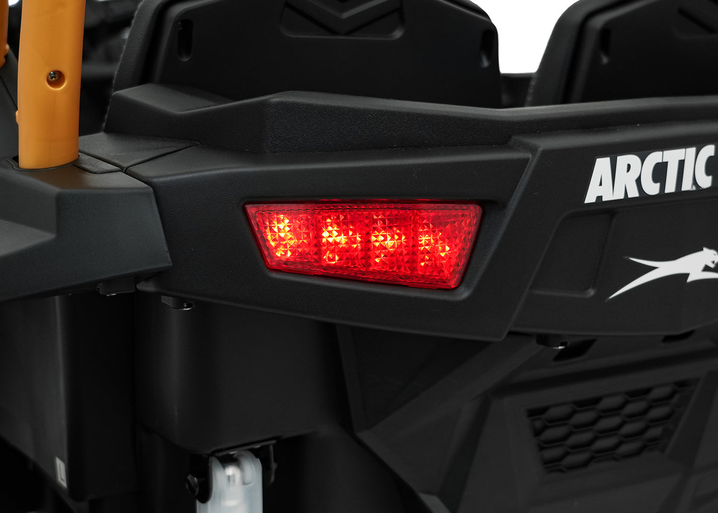 BUGGY ARTIC CAT WILCAT BLUE 24v