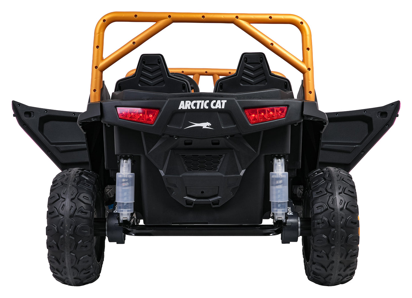 BUGGY ARTIC CAT WILCAT PINK 24v