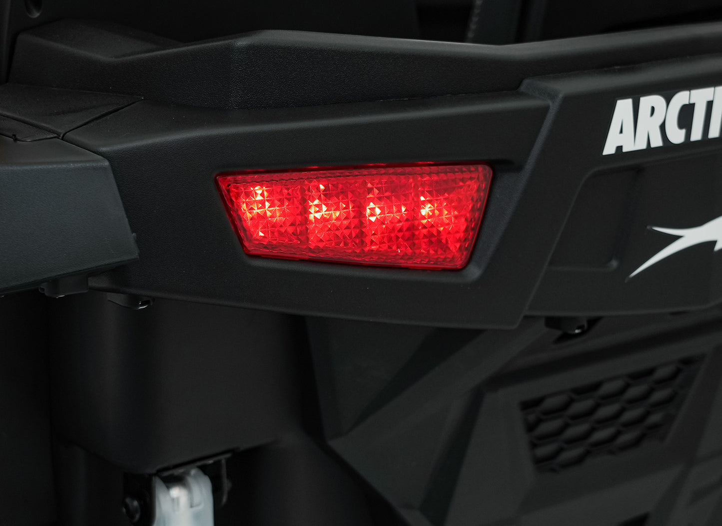 BUGGY ARTIC CAT WILCAT PINK 24v