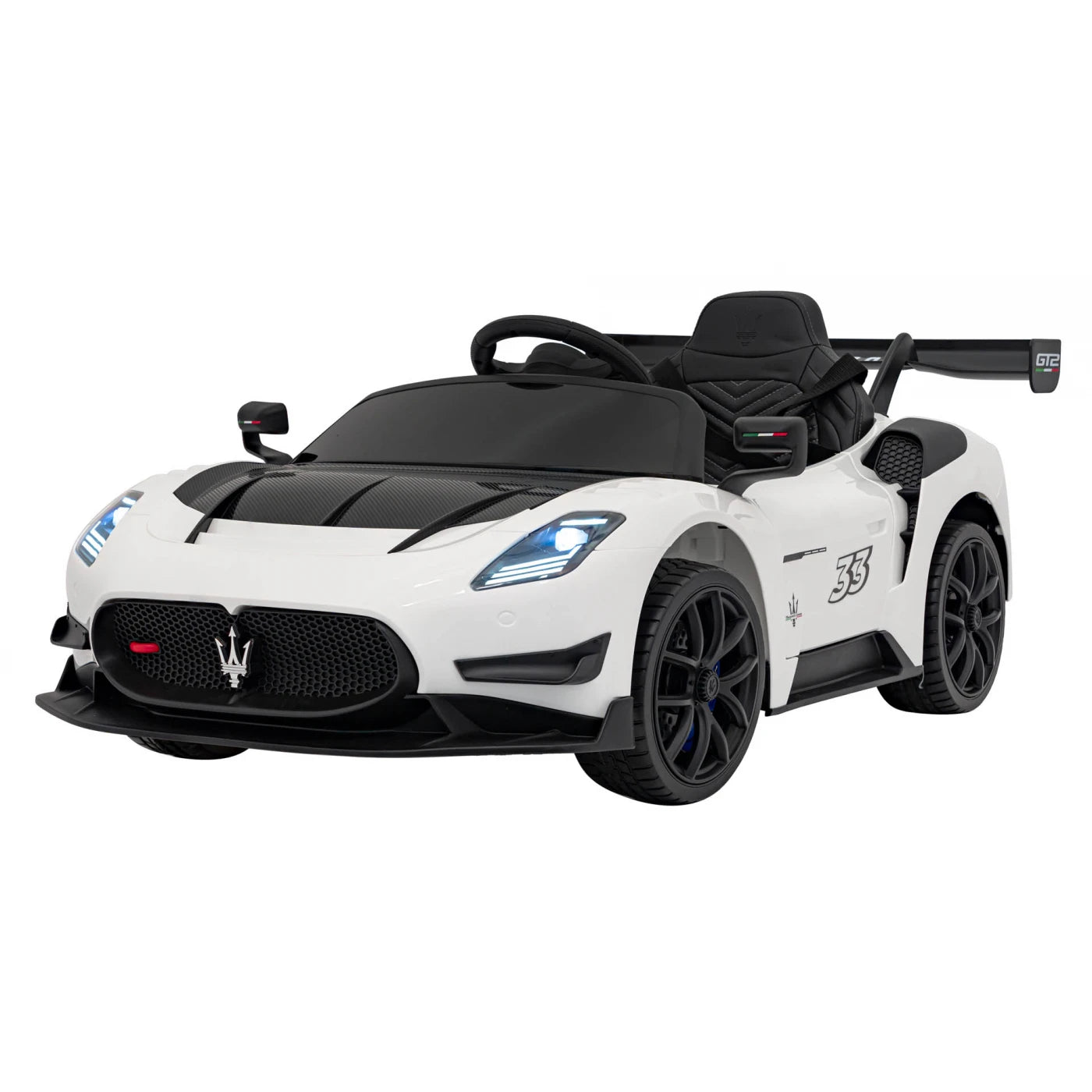 MASERATI MC20 GT2 12V.