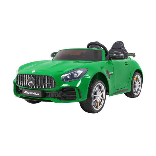MERCEDES GTR 4x4 2 XL 24V.