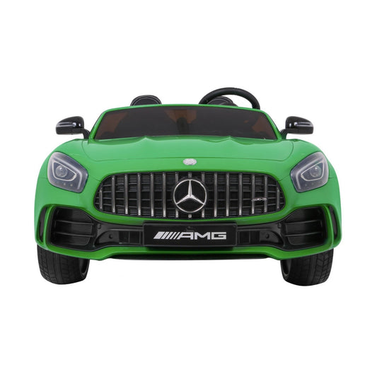 MERCEDES GTR 4x4 2 XL 24V.