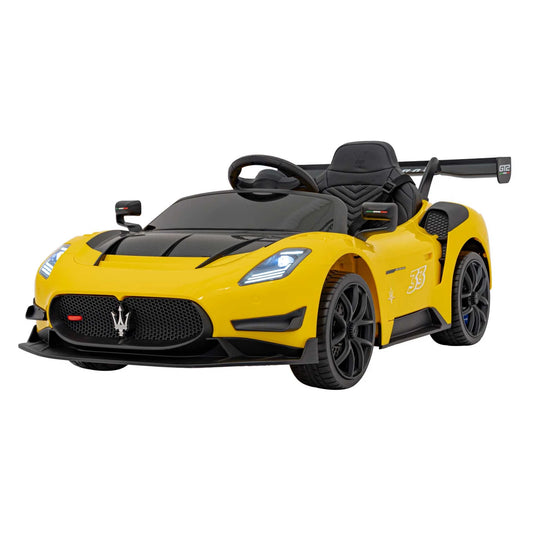 MASERATI MC20 GT2 12V.