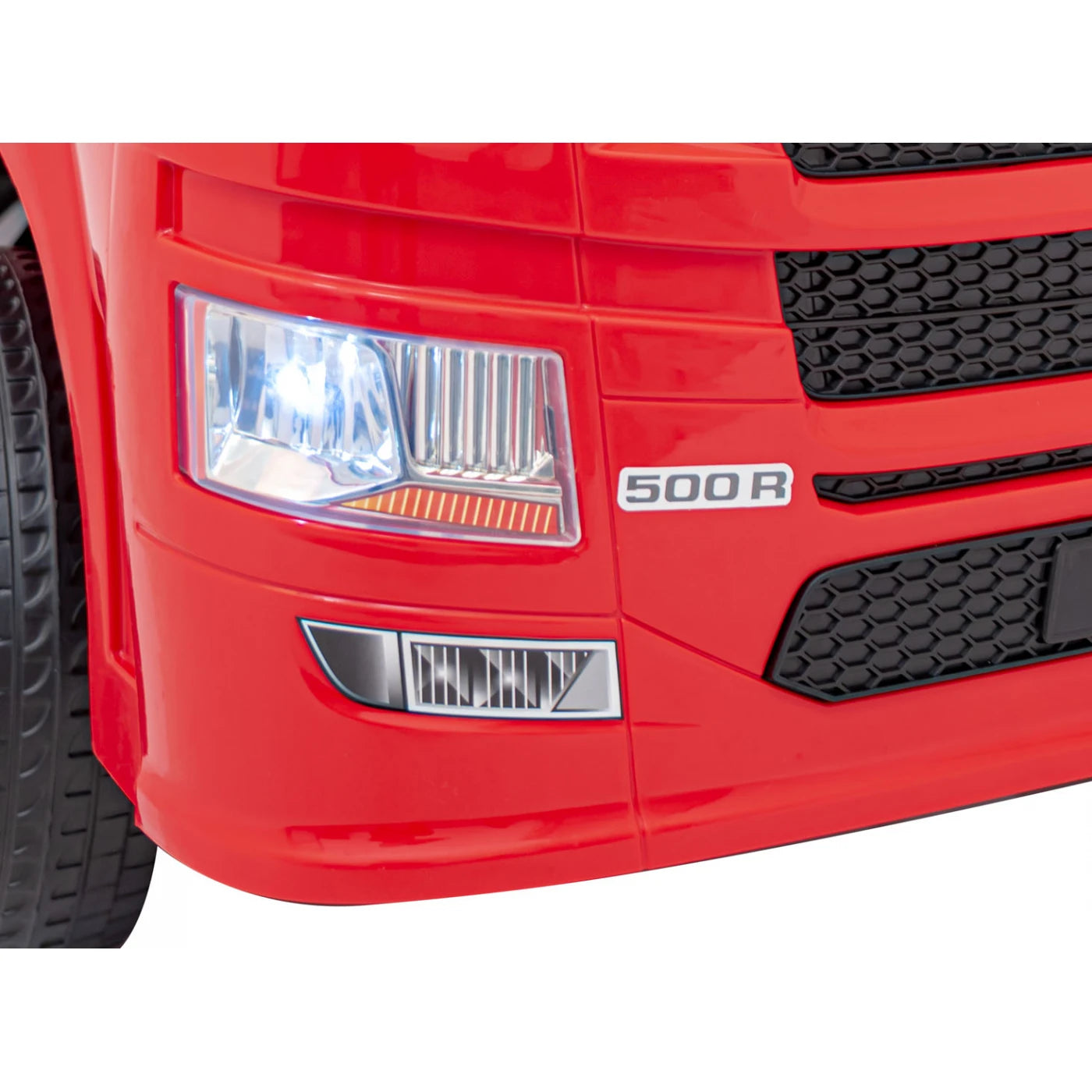 SCANIA R SERIE TRUCK 24V.