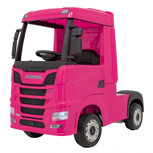 SCANIA R SERIE TRUCK 24V.