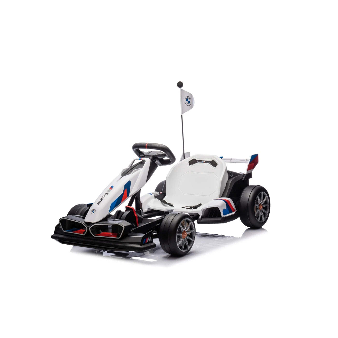 KART BMW DRIFT FUNCION 24v