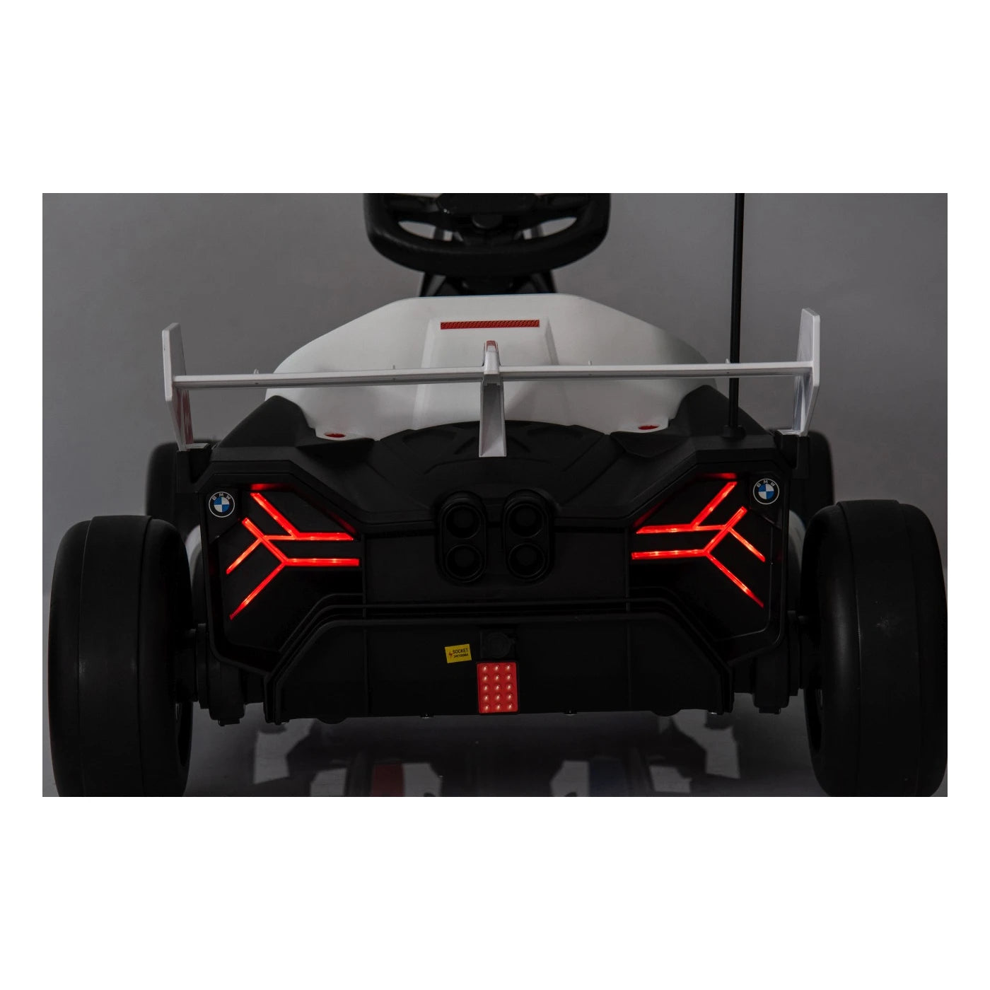 KART BMW DRIFT FUNCION 24v