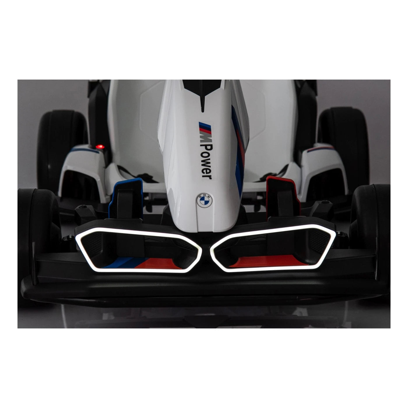 KART BMW DRIFT FUNCION 24v