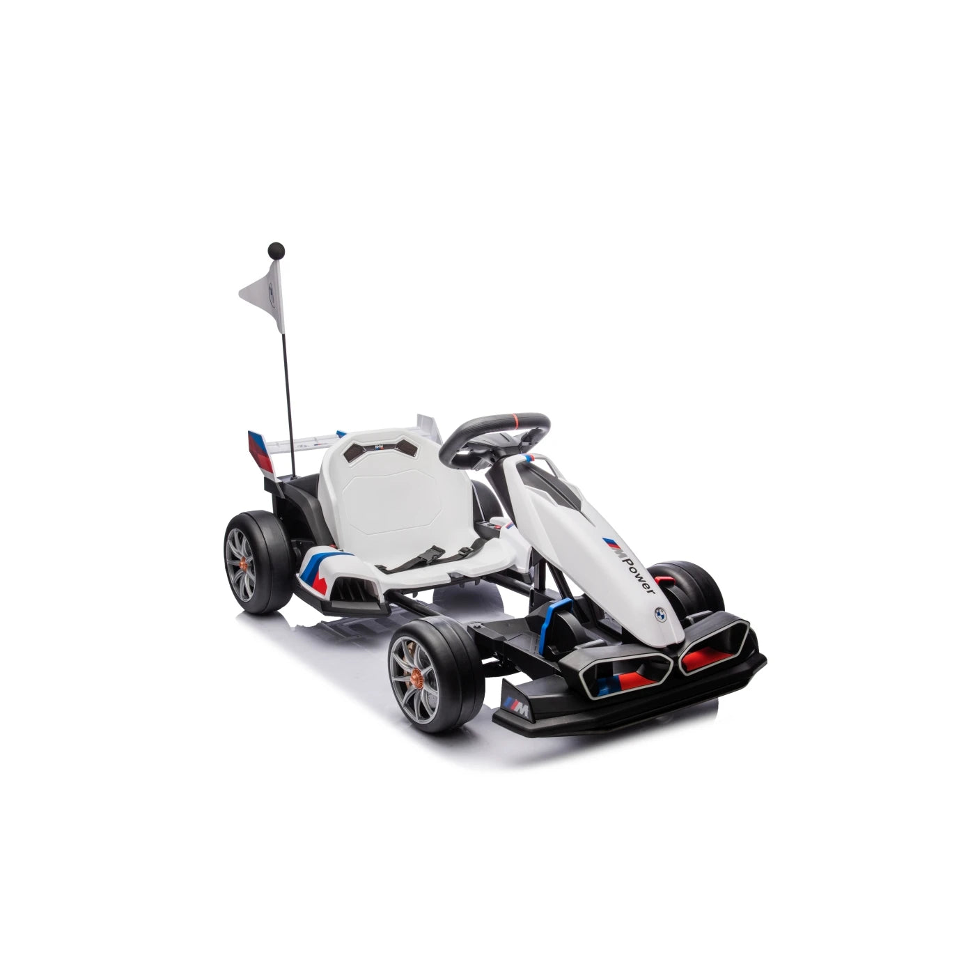 KART BMW DRIFT FUNCION 24v