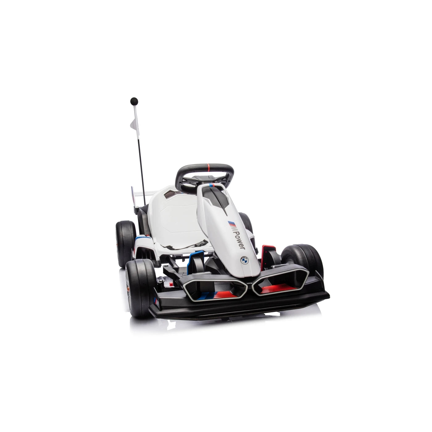 KART BMW DRIFT FUNCION 24v