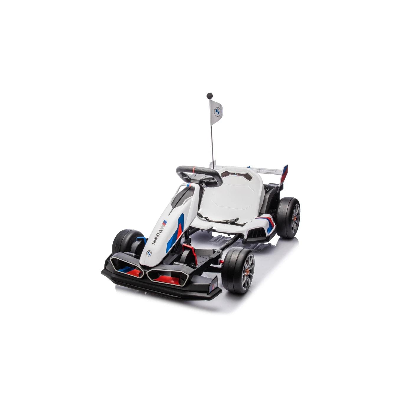 KART BMW DRIFT FUNCION 24v