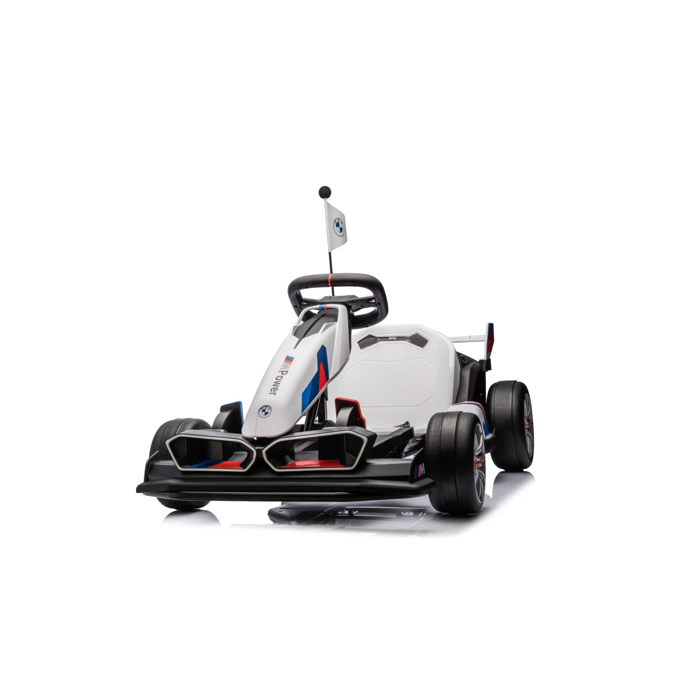 KART BMW DRIFT FUNCION 24v