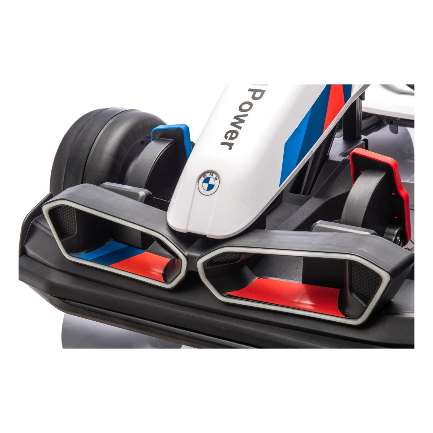 KART BMW DRIFT FUNCION 24v
