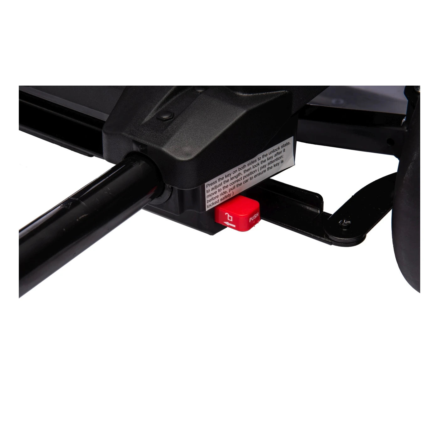 KART BMW DRIFT FUNCION 24v