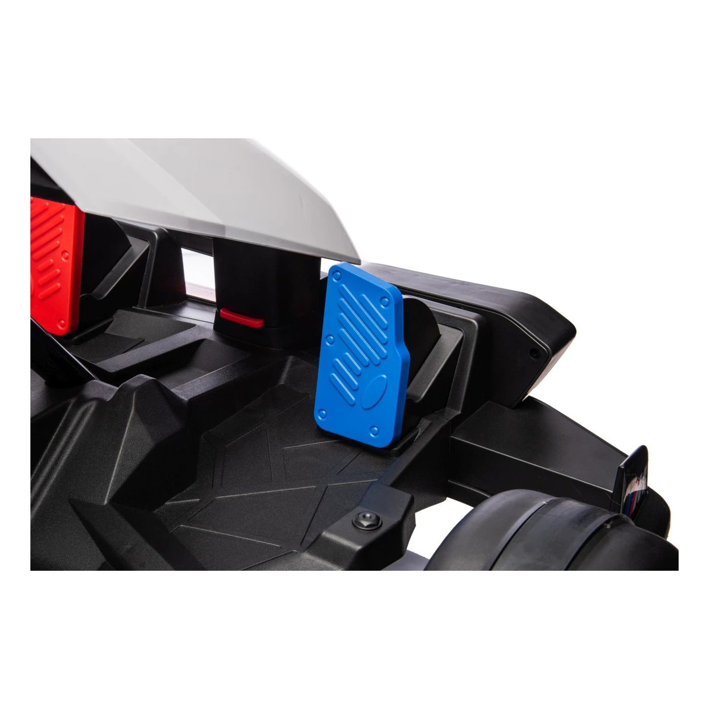 KART BMW DRIFT FUNCION 24v